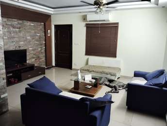 3 BHK Apartment For Resale in Aparna Sarovar Nallagandla Hyderabad 7051559