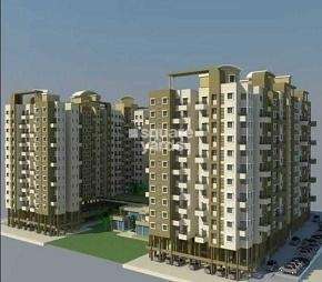2 BHK Apartment For Rent in Kumar Kul Utsav Kondhwa Budruk Pune 7051569