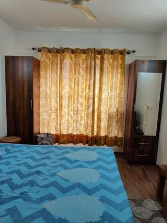 2 BHK Apartment For Rent in Arvind Skylands Jakkur Bangalore  7051588