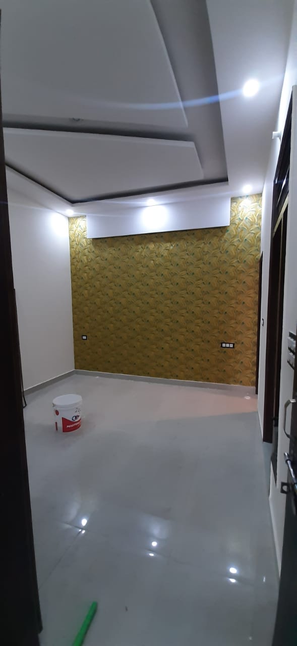 2 BHK Apartment For Resale in Madhav Puram Meerut  7051595