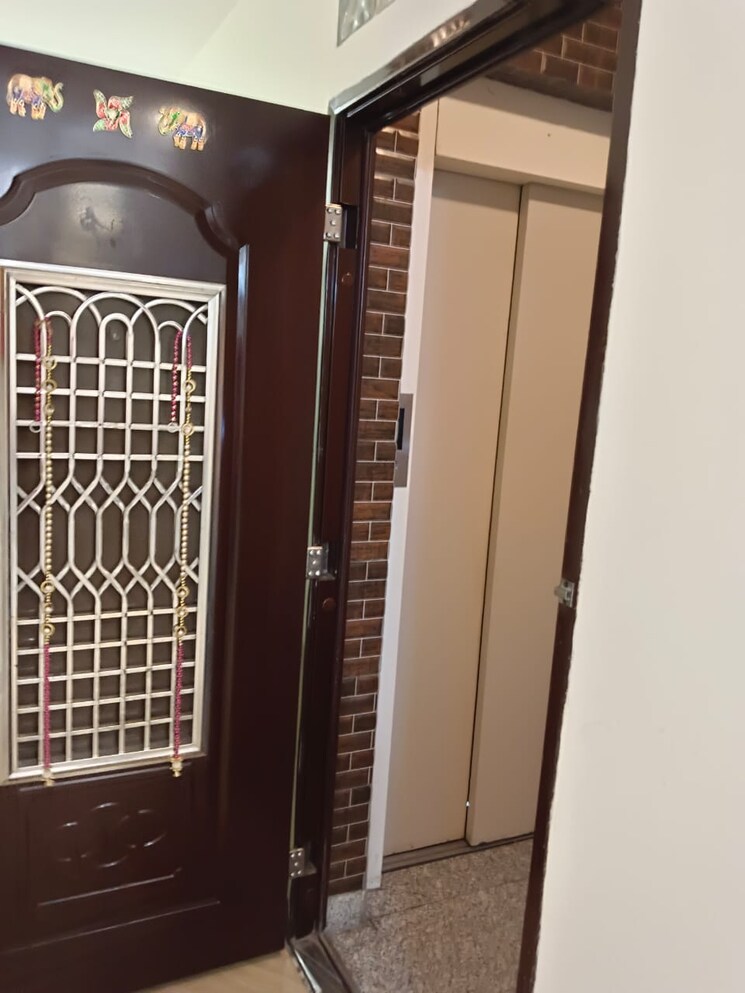 Exterior View, lajpat nagar 2 Bedroom 1109 Sq.Ft. Apartment In Lajpat Nagar Delhi 7051604