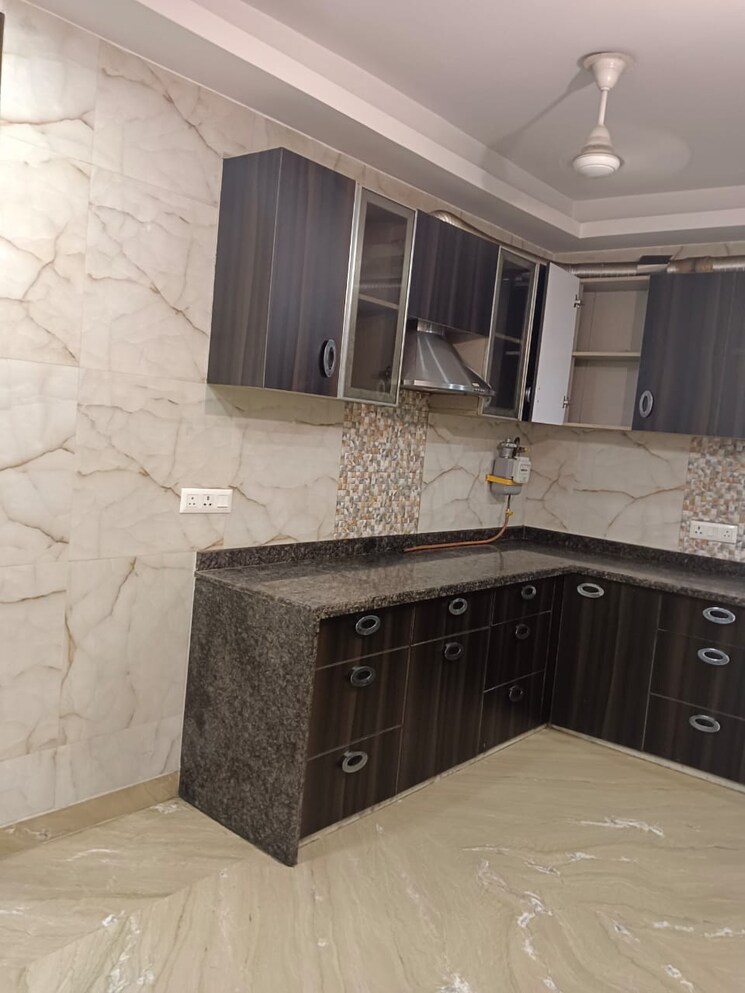 Kitchen, lajpat nagar 2 Bedroom 1109 Sq.Ft. Apartment In Lajpat Nagar Delhi 7051604