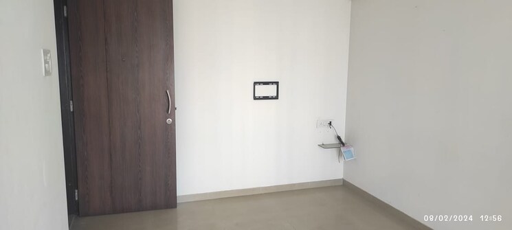 Room, puranik-city 1 Bedroom 450 Sq.Ft. Apartment In Kasarvadavali Thane 7051647