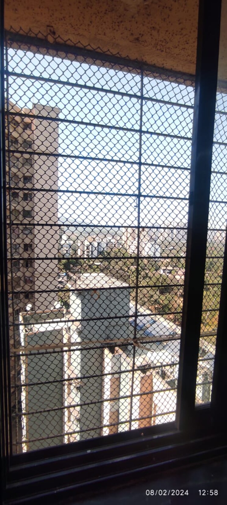 Exterior View, puranik-city 1 Bedroom 450 Sq.Ft. Apartment In Kasarvadavali Thane 7051647