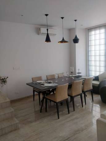 3 BHK Apartment For Rent in Alanoville Apartments Hennur Road Bangalore 7051614