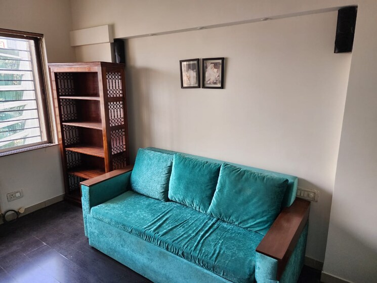 Bedroom, oberoi-maxima 3 Bedroom 1313 Sq.Ft. Apartment In Andheri East Mumbai 7051626