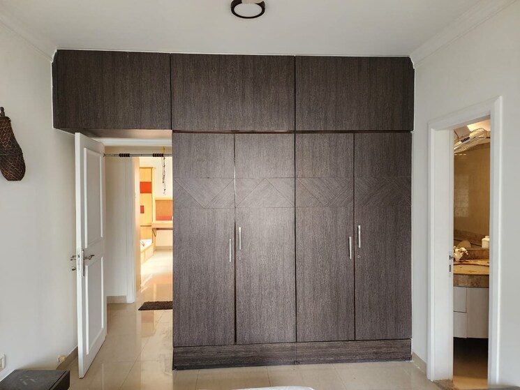 Room, oberoi-maxima 3 Bedroom 1313 Sq.Ft. Apartment In Andheri East Mumbai 7051626