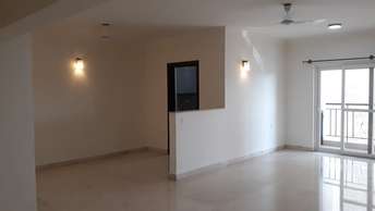 3 BHK Apartment For Rent in Prestige Garden Bay Yelahanka Bangalore  7051643