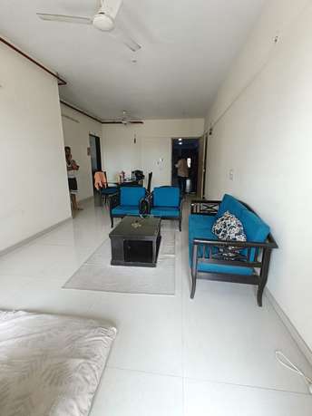 3 BHK Apartment For Rent in Kanakia Levels Malad East Mumbai 7051661