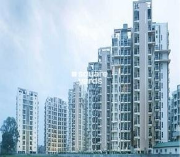 3 BHK Apartment For Sale in Sushma Elite Cross, Dhakoli Village