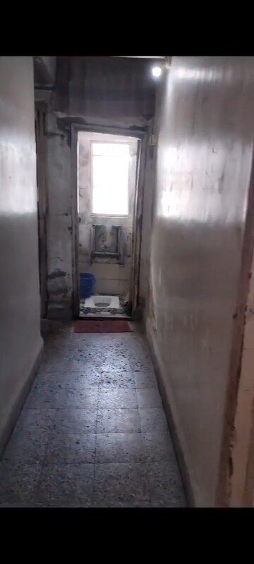 Building Lobby in 2 BHK Apartment at Bhavik CHSL, Dombivli West – for Sale