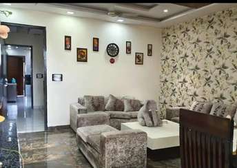 2 BHK Builder Floor For Rent in Tagore Garden Delhi 7051781