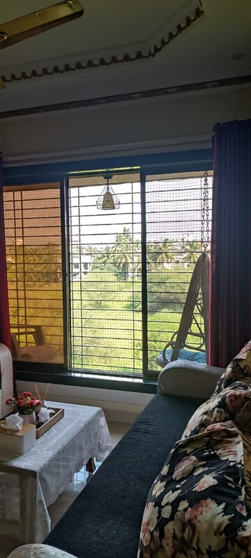 Room in 2 BHK Apartment at Rajhans Kshitij, Vasai West – for Sale