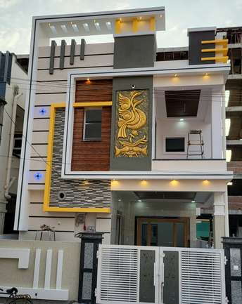 3 BHK Villa For Resale in Yapral Hyderabad 7051795