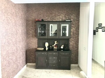 Furnished Amenities in 4 BHK Apartment at Gaur Saundaryam, Tech Zone 4 Greater Noida – for Sale