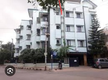 2 BHK Apartment For Resale in Le Bouquet Vidyaranyapura Bangalore  7051783