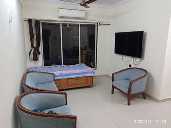 2 BHK Apartment For Rent in Bhoomi Acres Waghbil Thane  7051790