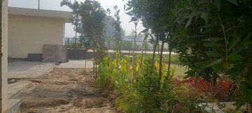  Plot – Garden View at ROF Insignia Park, Sector 93 - for Sale