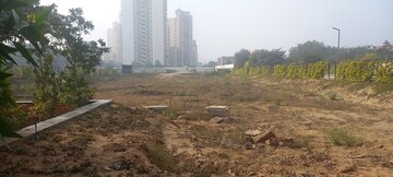 Plot Area in  Plot at ROF Insignia Park, Sector 93 – for Sale