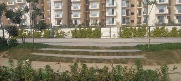  Plot – Exterior View View at ROF Insignia Park, Sector 93 - for Sale
