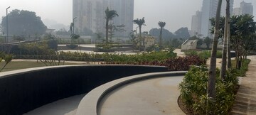  Plot – Exterior View View at ROF Insignia Park, Sector 93 - for Sale