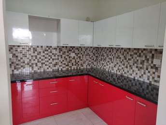 3 BHK Apartment For Rent in Prestige Lakeside Habitat Whitefield Bangalore 7051811