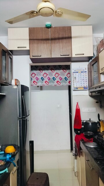 1 BHK Apartment For Sale in Runwal My City, Dombivli East