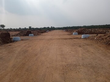 Plot Area in  Plot at Yacharam – for Sale