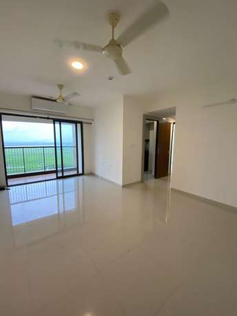 2 BHK Apartment For Resale in Lodha Splendora River View Ghodbunder Road Thane  7051862