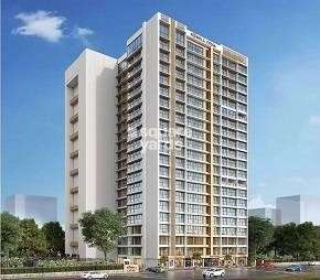 1 BHK Apartment For Resale in Romell Orbis Andheri East Mumbai 7051874