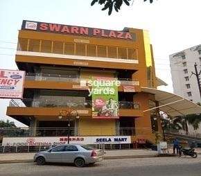 4 BHK Builder Floor For Rent in SVG Swarn Plaza Swarn Nagri Greater Noida 7051897
