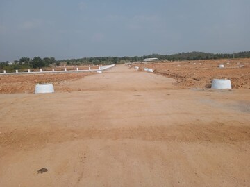 Plot Area in  Plot at Yacharam – for Sale