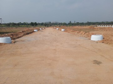 Plot Area in  Plot at Yacharam – for Sale