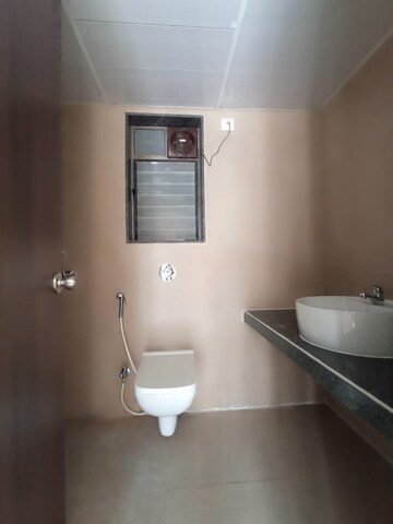Bathroom in 2 BHK Apartment at Runwal My City, Dombivli East – for Sale