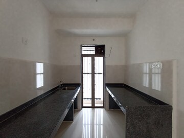 Building Lobby in 2 BHK Apartment at Runwal My City, Dombivli East – for Sale