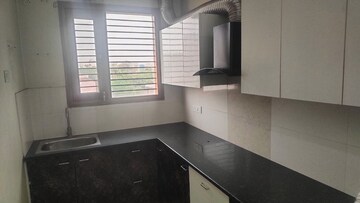 Kitchen in 2 BHK Builder Floor at New Colony – for Sale