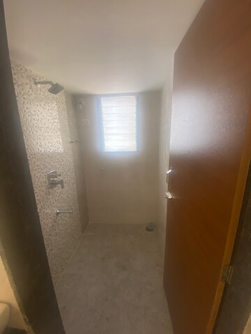 Building Lobby in 1 BHK Apartment at Thanekar Civic, Ambernath West – for Sale