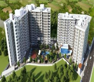 1 BHK Apartment For Sale in Thanekar Civic, Ambernath West