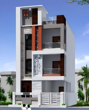  Plot For Sale in Anand Niketan, Devla