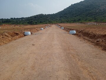 Plot Area in  Plot at Yacharam – for Sale