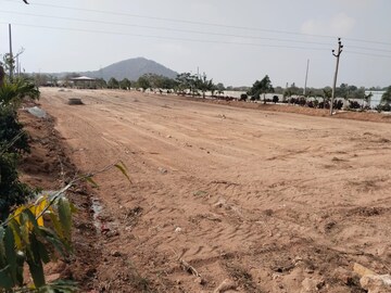 Plot Area in  Plot at Yacharam – for Sale