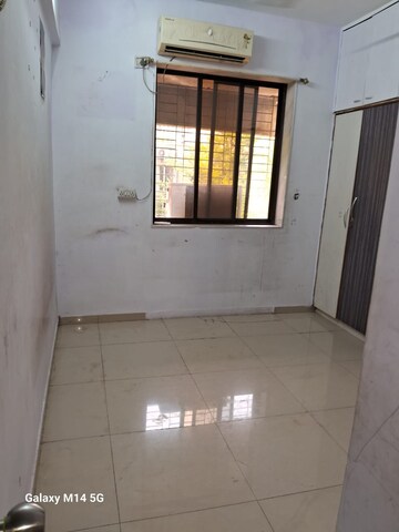 Bathroom in 2 BHK Apartment at Swastik Park, Chembur – for Sale