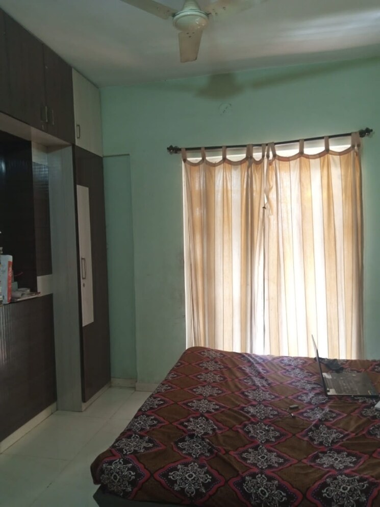 Bedroom, chandrabaug-heritage 2 Bedroom 750 Sq.Ft. Apartment In Ambegaon Budruk Pune 7051992