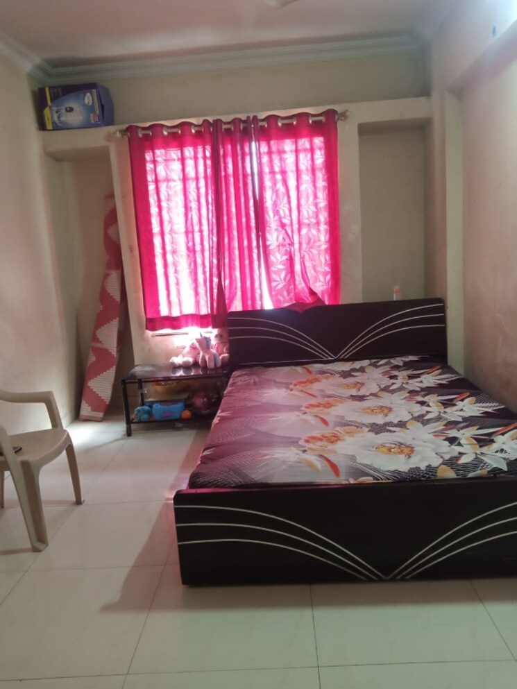 Bedroom, chandrabaug-heritage 2 Bedroom 750 Sq.Ft. Apartment In Ambegaon Budruk Pune 7051992