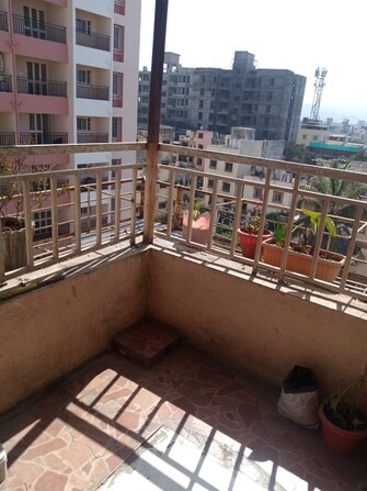 2 BHK Apartment For Resale in Chandrabaug Heritage Ambegaon Budruk Pune  7051992