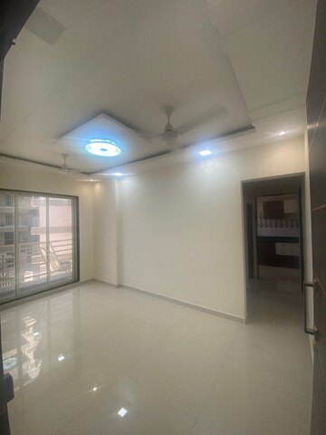 Room in 2 BHK Apartment at Thanekar Civic, Ambernath West – for Sale