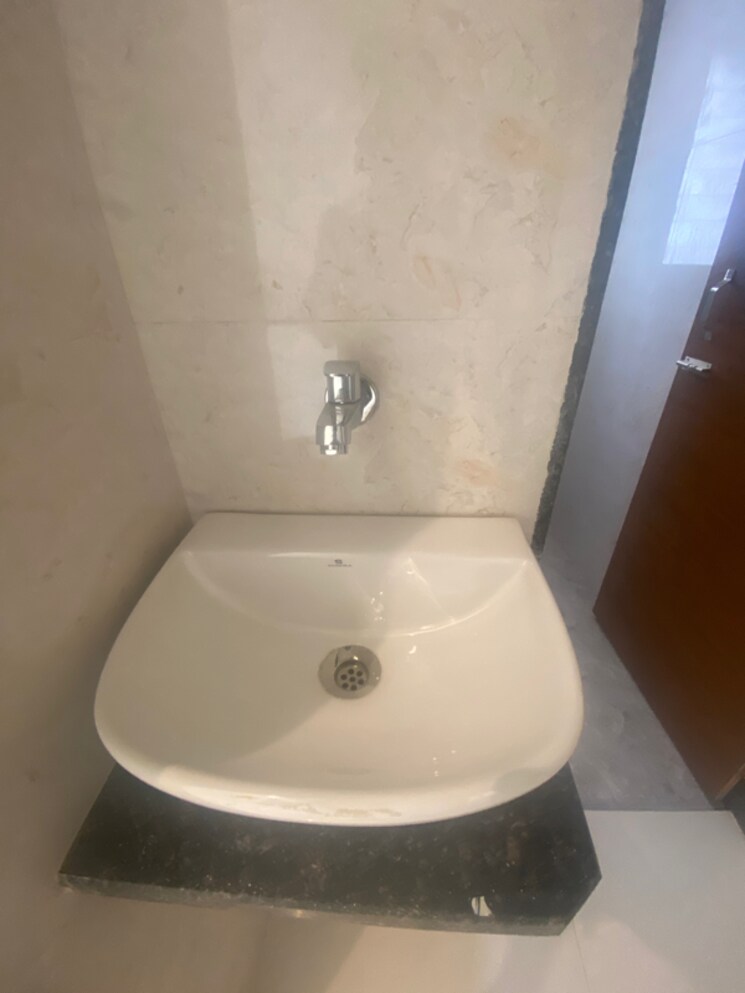Bathroom, thanekar-civic 2 Bedroom 895 Sq.Ft. Apartment In Ambernath West Thane 7051981