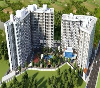 2 BHK Apartment For Resale in Thanekar Civic Ambernath West Thane  7051981