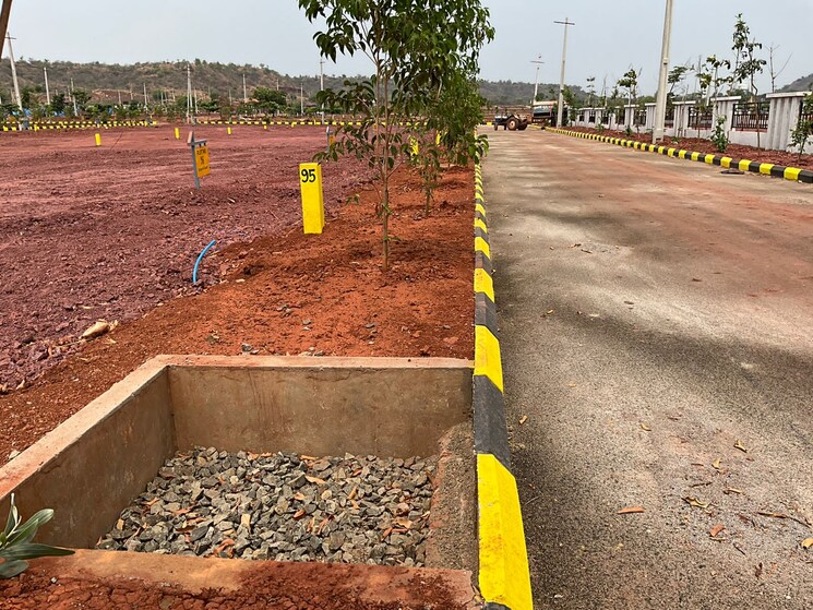 undefined, kamkole  237 Sq.Yd. Plot In Kamkole Hyderabad 7052024