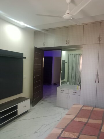 Bedroom in 3 BHK Builder Floor at Sector 123 – for Sale